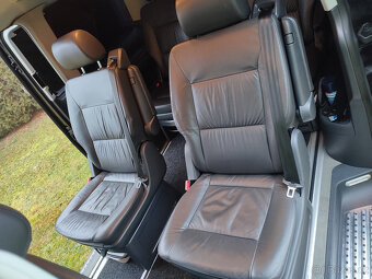 VW Multivan T5 2.5 128kw Highline - 6