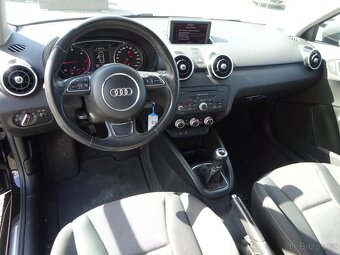 Audi A1 - 1.6TDI 77kW S-line - 6