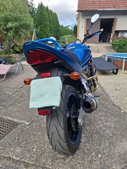 Suzuki GSF 650 N Bandit - 6