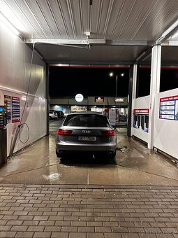 Audi A6 C7 Avant 3.0TDI quattro - 6