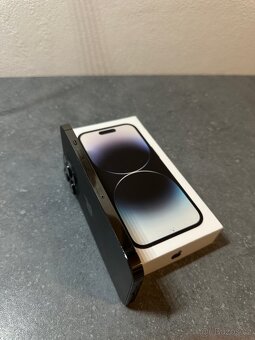 iPhone 13 PRO - Nová baterie - 6