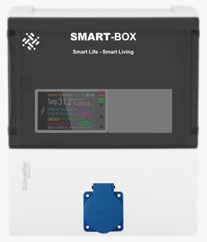 ELEKTROKOTEL MINI - 6