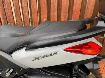 Yamaha X-Max 125 ABS - 6