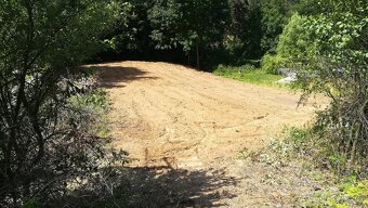 Stavební pozemek Žlutava - 6