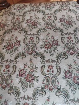 Stůl plus zidle - 6