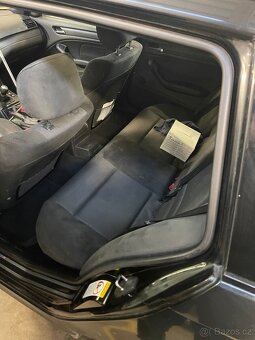 BMW e46 330d - 6