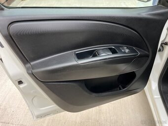 OPEL COMBO VAN L1H2 1.6 CDTI 77kW - 6