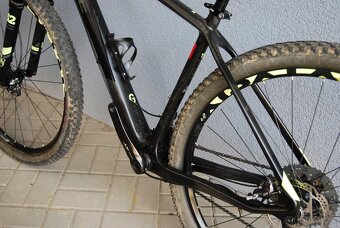 Cube Reaction 29 Carbon L - 6