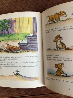 Malované pohádky - 6