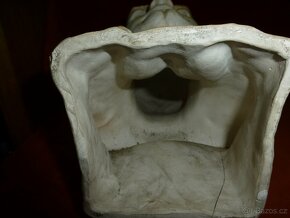 Busta Klement Gottwald - 6