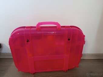 LOL kufřík s panenkami - 6