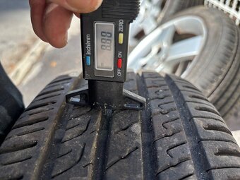 Alu disk Smart 4x114.3 - 6