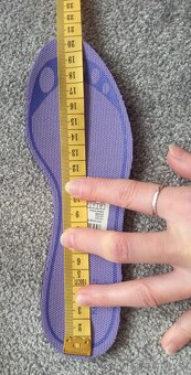 Dívčí sandály a baleriny 29/30 - 6