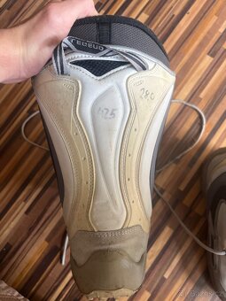 Boty na snowboard - 6