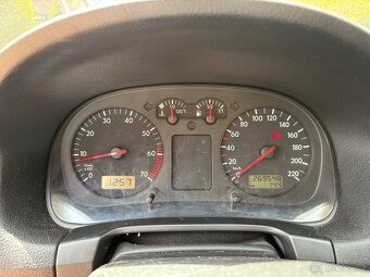 Vw Golf IV 1.4 55kw - 6