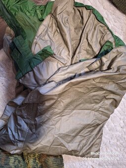 uniforma armády ČR • vel. L-XL - 6