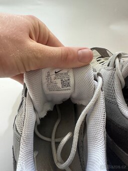 Nike Air Max 95 Grey Jewel - 6