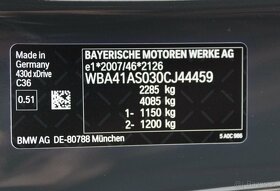 BMW 430d xDrive Coupe - 6