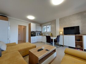 ☀Pag–Novalja(HR)–Zariadený apartmán na prízemí s výhľadom - 6