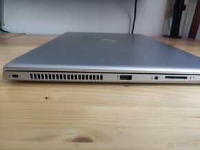 HP PROBOOK 450 G5 | i7-8550U | 8 GB RAM | 15,6" - 6