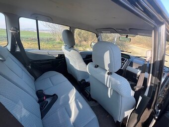 Mitsubishi Pajero Pinin 4x4 - 6