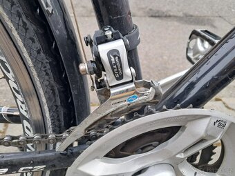 Maxbike Cavalla TR20 - 6