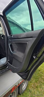 Vw golf variant 1.4tsi 2012 - 6