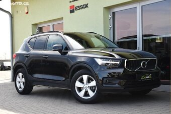 Volvo XC40 T3 1.5i 120KW 6M/T LED  29.500KM - 6