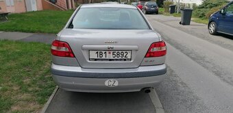 Prodám Volvo S40 1,8 - 6