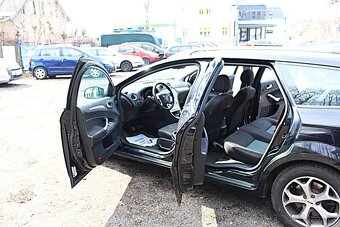 Ford Mondeo - 6