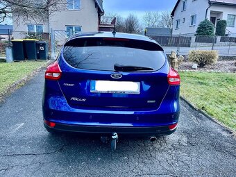 Ford Focus, 1.5 Ecoboost,mod 2018, naj.48xxx km,110kW/150PS - 6