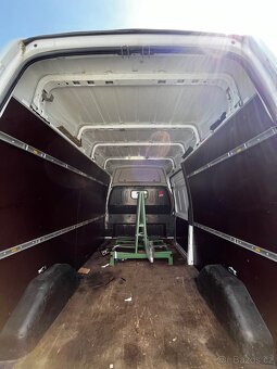 Ford Transit 2012 - 6