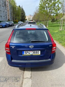 KIA Ceed - 6