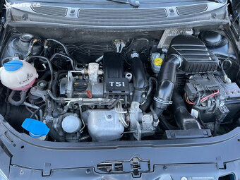 Škoda Roomster, 1.2TSI-77KW-KLIMATR.VYHŘ.SED. - 6