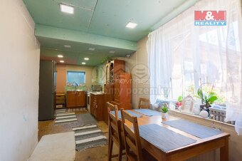 Prodej rodinného domu, 132 m², Chrášťany, ul. Mezcestí I - 6