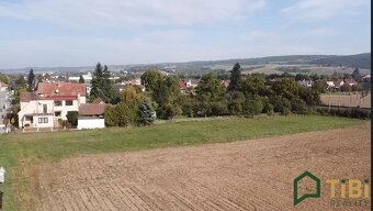 Prodej pozemky pro bydlení, 1 112 m2 - Blansko - Dolní Lhota - 6