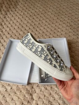 Boty Dior - 6