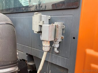 Sypač Schmidt Strator S15-15VAX |PS6308| - 6