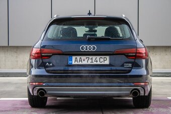 Audi A4 Avant 2.0 TFSI 252k Sport quattro S tronic - 6