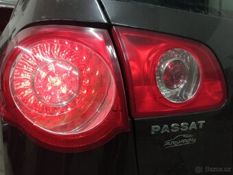 VW Passat B6 díly z  vozu - 6
