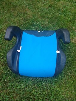 Autosedačka Cybex - 6
