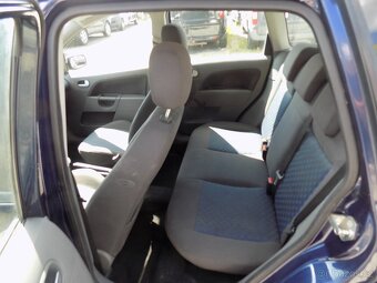Ford Fiesta 1.4 TDCI 50 KW TREND KLIMA - 6