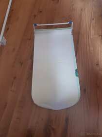 Prodám Držák Nebes nebo Moskytury na Dětskou postylku. - 6