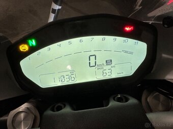 Ducati Monster 797 - 6