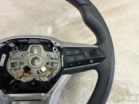 SPORTOVNÍ MULTIFUNKČNÍ VOLANT SEAT 5FA419091DL - 6