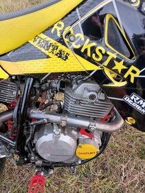 Suzuki Dr 385 sm - 6