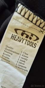 Zateplené dámské šaty Heavy Tools - 6
