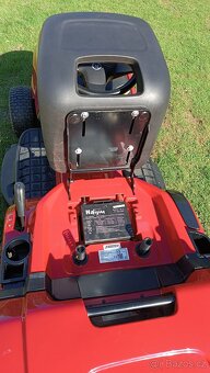 Zahradní traktor Mountfield MTF 1538H - 6
