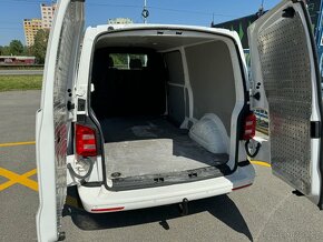 ►► VW TRANSPORTER T6 2,0 TDI LONG - 110 kW, HANDSFREE - 6