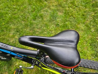 Horske kolo Bulls Sharptail 27,5 Kotoučové brzdy - 6